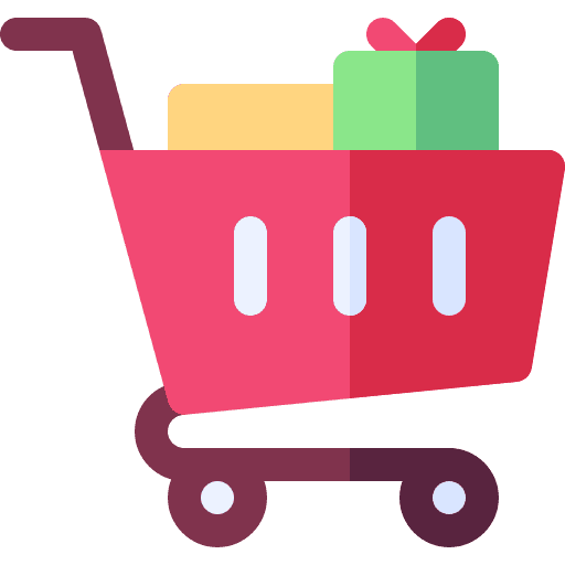 empty cart