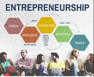 Entrepreneurship