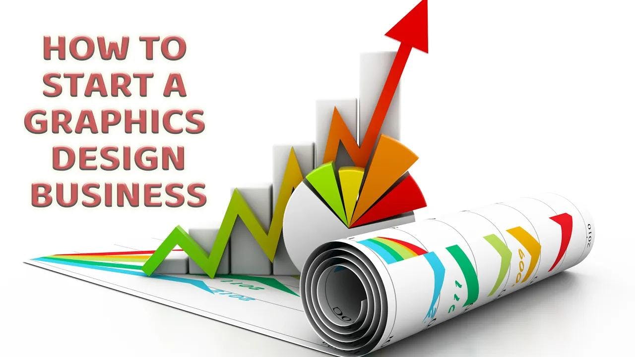 Basic Tips and Guide to starting your own Graphics Design Business (A Series)
