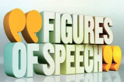 Introduction to the figures of speech 